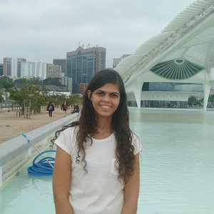Foto de perfil de Ester Pais