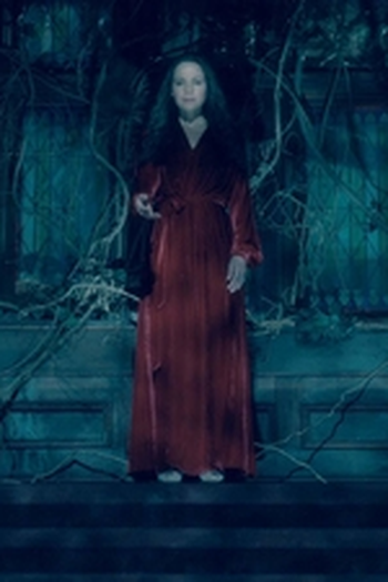 Poster de Episódio Silence Lay Steadily (2018)
