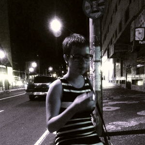 Foto de perfil de Lara Rodrigues