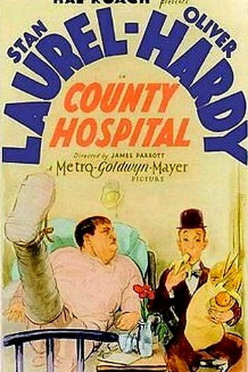  de Curta Estado Grave (1932)