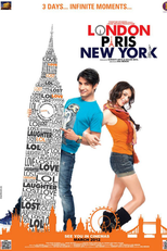 London Paris New York (London Paris New York)