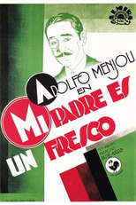 Papai de Paris (Mon Gosse de Père)