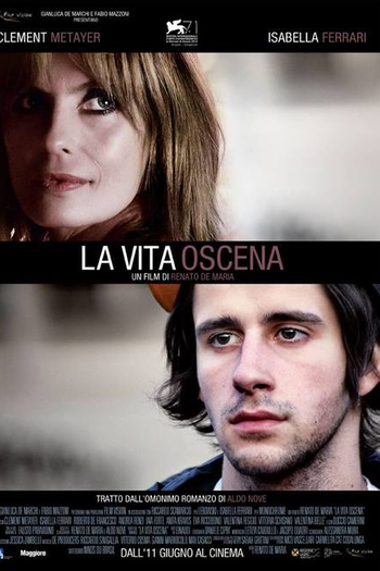  de Filme A Vida Obscena (2014)