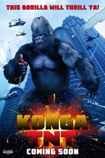 Konga TNT (Konga TNT)