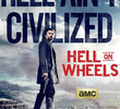 Hell on Wheels (4ª Temporada)