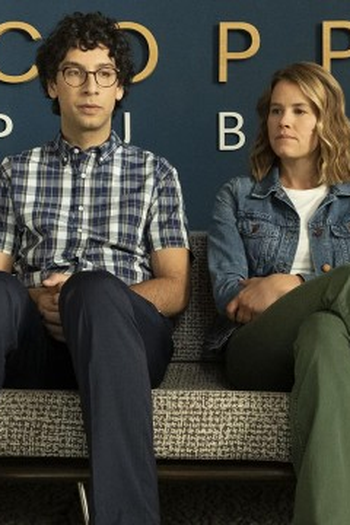 Poster de Episódio Pilot (2022)