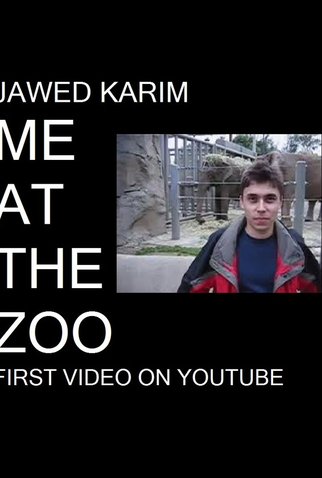 Poster 1 de Curta Me at the Zoo (2005)