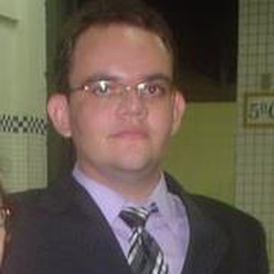 Foto de perfil de Tiago De Sousa Varão