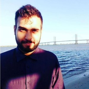 Foto de perfil de Flávio Torquato