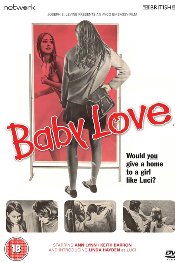  de Filme Boneca Amorosa (1969)