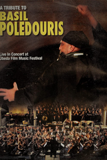 TRIBUTO À BASIL POLEDOURIS – CONAN A SINFONIA (A TRIBUTE TO BASIL POLEDOURIS: CONAN A SYMPHONY)