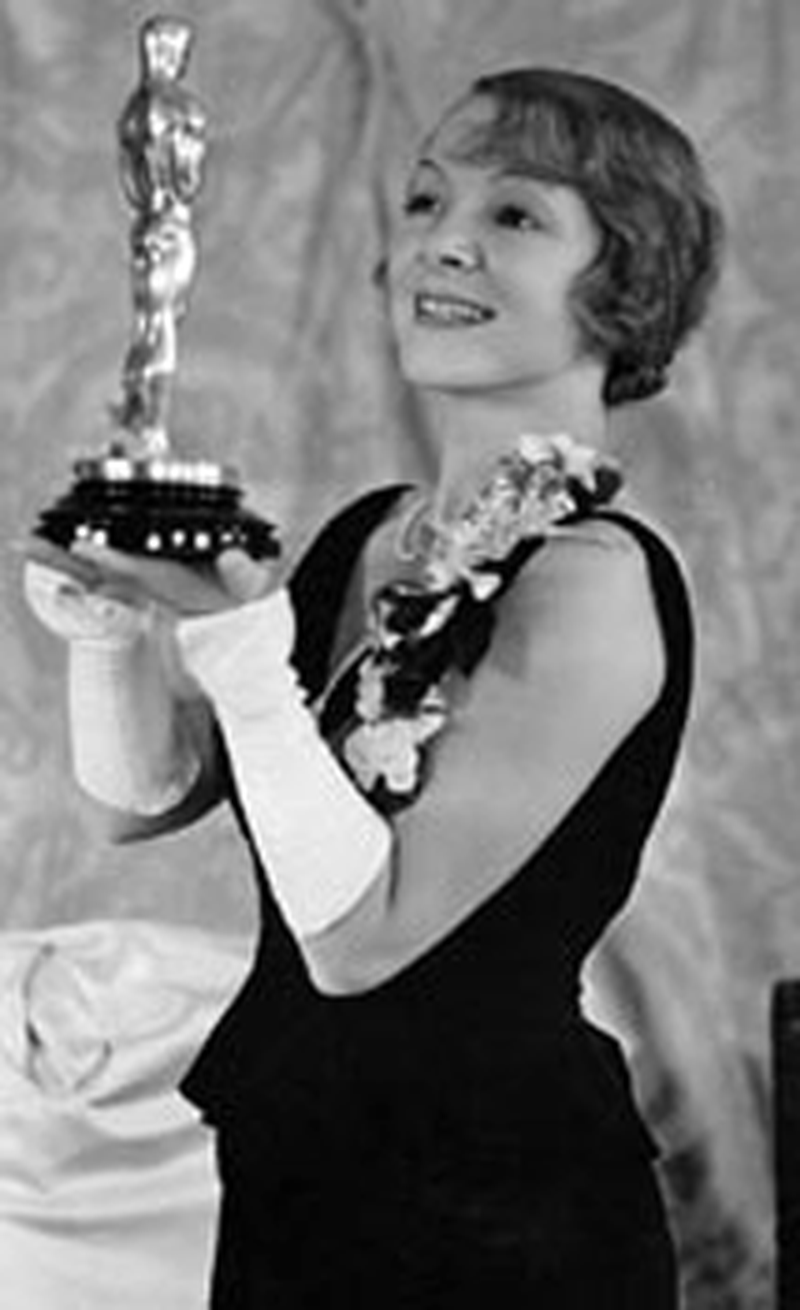 Helen Hayes - Foto 1