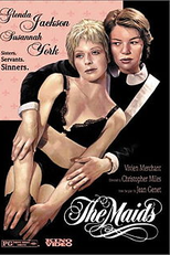 As Criadas (The Maids)