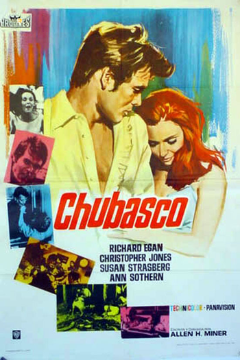  de Filme Pelos Mares do Mundo (1967)