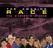 The Amazing Race (16ª Temporada)