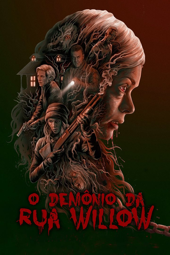  de Filme O Demônio da Rua Willow (2017)