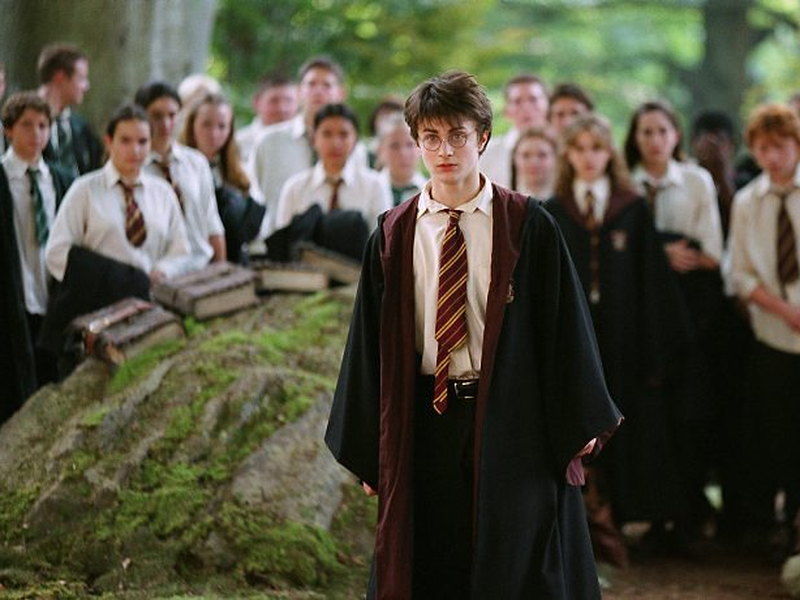 Foto 4 de Harry Potter e o Prisioneiro de Azkaban