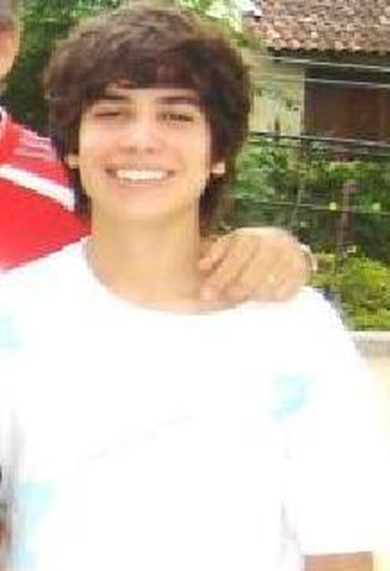 Felipe Vidal - Foto 1