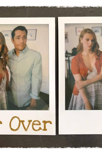  de Curta Pour Over (2018)