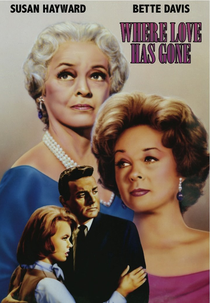 Escândalo na Sociedade (Where Love Has Gone)