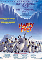 Happy Feet: O Pingüim (Happy Feet)