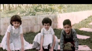 Trailer: Olhos de ressaca, de Petra Costa