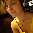 Foto de perfil de Paula Napolitano souguellis