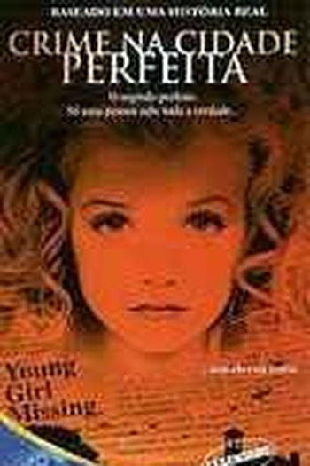  de Filme Crime na Cidade Perfeita (2000)