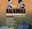 Balkonas