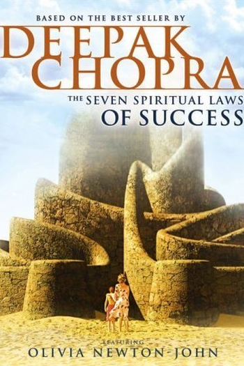  de Filme As Sete Leis Espirituais do Sucesso (2007)