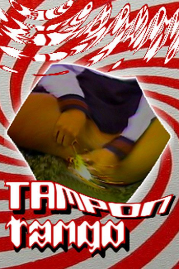 Poster de Filme Tampon Tango (1984)