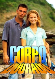 Corpo Dourado (Corpo Dourado)