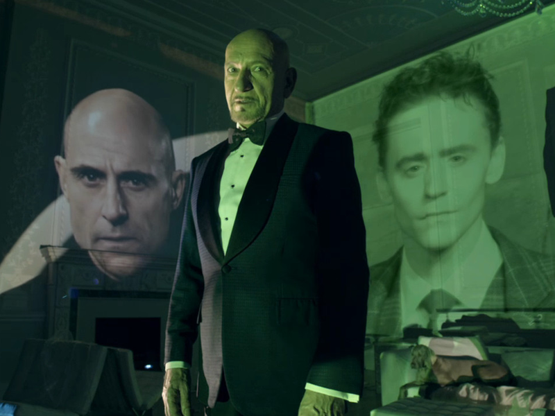 Foto 3 de Jaguar - Rendezvous