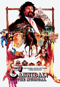 Cannibal! The Musical (Alferd Packer: The Musical)