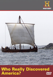 Quem Realmente Descobriu a América? (Who Really Discovered America?)