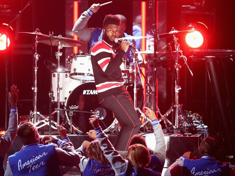 Foto 11 de BET Awards 2017