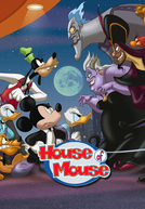 O Point do Mickey (1ª Temporada) (House of Mouse (Season 1))