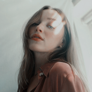 Foto de perfil de Maria