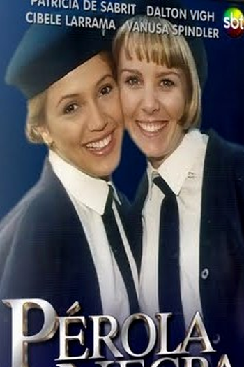  de TV Pérola Negra (1998)