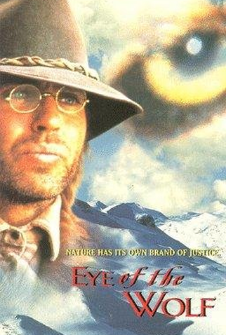 Poster 1 de Filme Os Olhos do Lobo (1994)