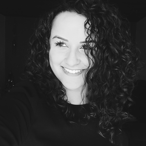 Foto de perfil de Patricia Carvalho