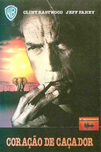  de Filme Coração de Caçador (1990)