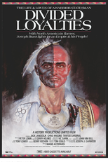 A honra de um bravo (Divided Loyalties)