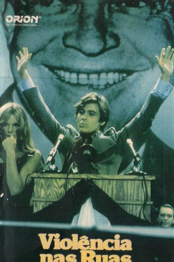  de Filme Violência nas Ruas (1968)