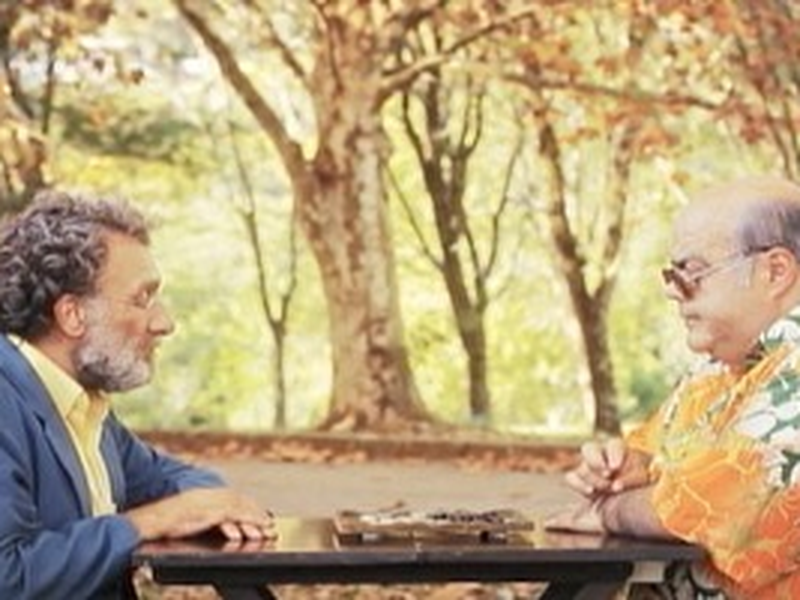 Foto 4 de Ignácio e Saldanha