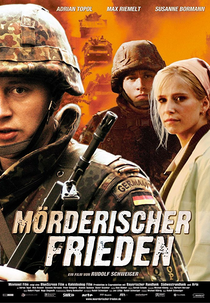 Mörderischer Frieden (Mörderischer Frieden)