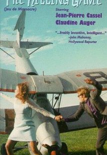 Jogo do Massacre (Jeu de massacre)