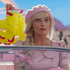 Barbie bate recorde e se torna maior pré-venda da Warner no Brasil