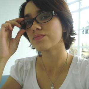 Foto de perfil de débora