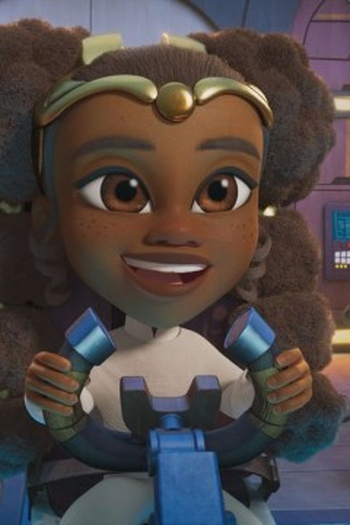 Poster de Episódio The Secret Ship (2024)
